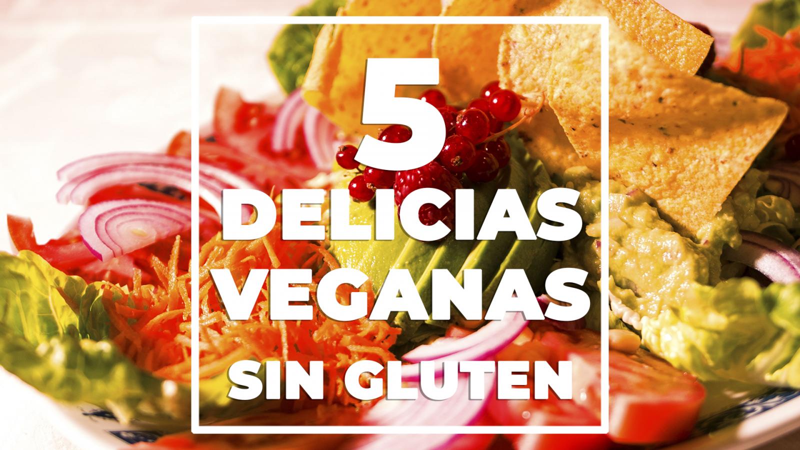Vídeo 5 vegan and gluten free delights of Artemisa Restaurants in Madrid